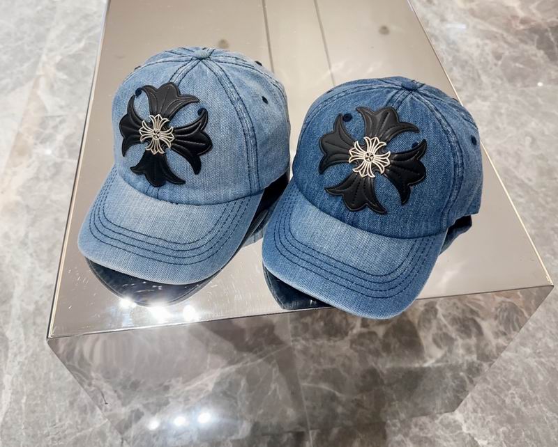 Chrome Hearts cap (12)